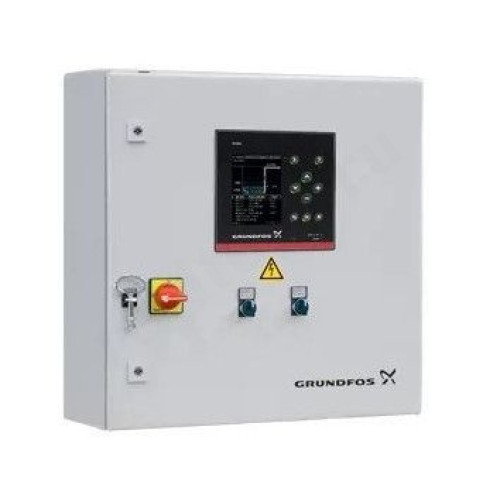 Шкаф управления для группы насосов Control DC