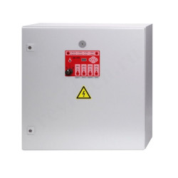 Шкаф управления Wilo SK FFS 2Х37кВт65-80А DOL-УХЛ4