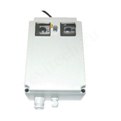 Шкаф управления Grundfos CU 3Х5А DOL-УХЛ4