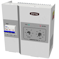 Пульт управления комнатный Zota SSR, 380 В, до 15 кВт