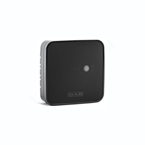 Блок управления DAB D.Connect Box 2