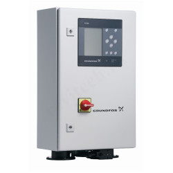 Шкаф управления Grundfos Control DC-E 1Х41-57А ESS-АВР-УХЛ4