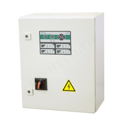 Шкаф управления Wilo SK 712 6Х30кВт16-400А SD-УХЛ4