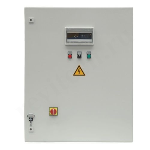 Шкаф управления Grundfos Control MP 204 1Х3-5А DOL-УХЛ4