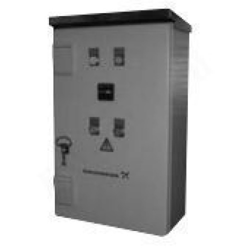 Шкаф управления Grundfos Control MIX-S 1Х1,6-2,5А DOL-УХЛ1