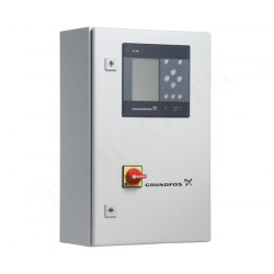 Шкаф управления Grundfos Control MPC-E 2Х1,5кВт ESS-УХЛ4
