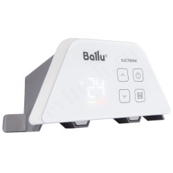 Пульт управления Ballu Transformer Electronic BCT/EVU-4E, программируемый