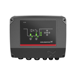 Пульт управления комнатный Grundfos LC 231, 220 В, для управления двумя насосами