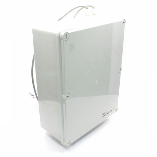 Шкаф вспомогательный  LC-Ex 4 для насосов во взрывозащищенном исполнении, Grundfos