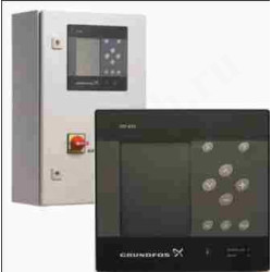 Шкаф управления Grundfos Control MPC-S 1Х1,5кВт DOL-УХЛ4