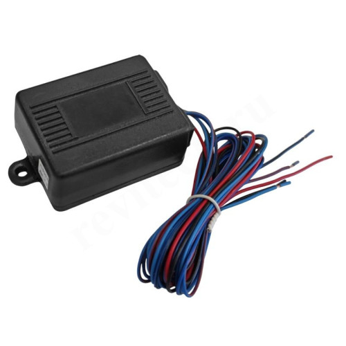 Голосовой модуль Zont МЛ-814М (814-)