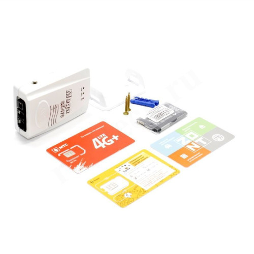 GSM сигнализация Mega SX-170M