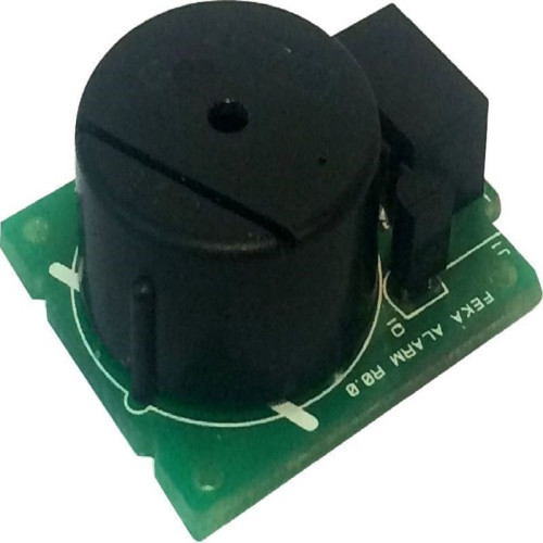 Сигнализация звуковая Genix