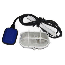 Аварийная сигнализация