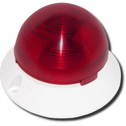 Сирена с индикатором Маяк-12-КПМ