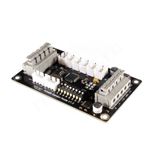 Плата RS-485/USB (SK-712-ModBus)