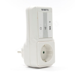 Розетка радиоуправляемая BT-PR02-RF