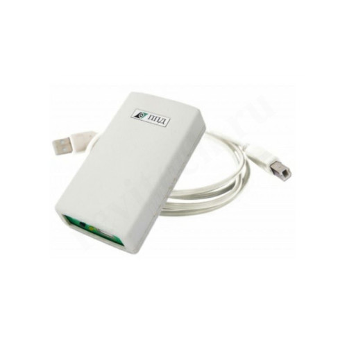 USB-ППД/блок переноса данных для ТВ7-04М