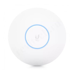 Модуль коммутационный комнатный Прочие UBNT UniFi 6 Long Range