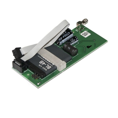 Модуль управления ZOTA GSM/GPRS Stahanov,Optima,Twist,PelletS, Robot, Maxima, Magna