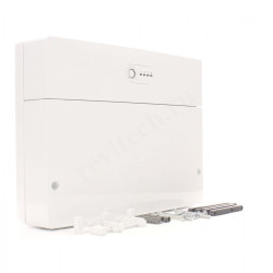 Модуль коммутационный комнатный Buderus MC400, 220 В