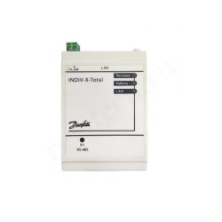 Модуль коммутационный Ридан