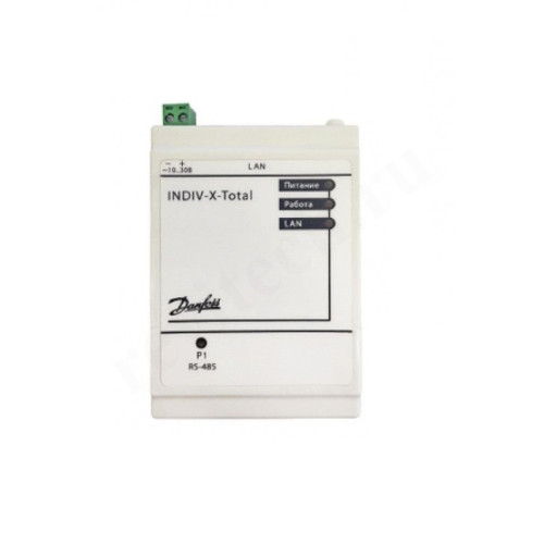 Модуль коммутационный Ридан