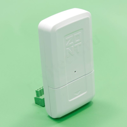 Модуль коммутационный комнатный Zont ML 590, беспроводной, 12 - 24 В