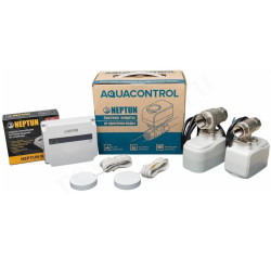 Система защиты от протечки воды Neptun Aquacontrol 1/2