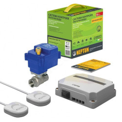 Система от протечки воды Neptun Base Light