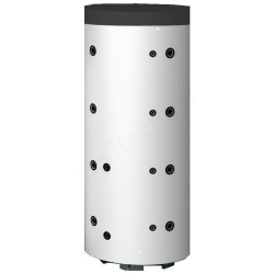 Буферная емкость Hajdu AQ PT C2 (1500 л.)  напольный, без изоляции