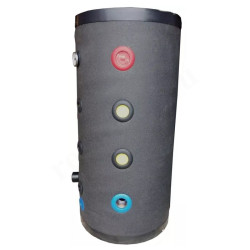 Буферная емкость Эван WBI HT 300 (300 л.) напольный