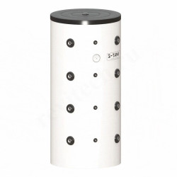 Буферная емкость S-Tank AT 500 (485 л.)  напольный