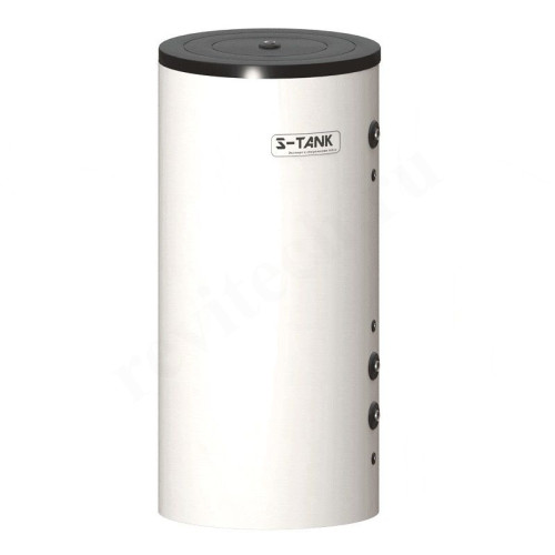 Буферная емкость S-Tank ET 5000 (4910 л.)  напольный