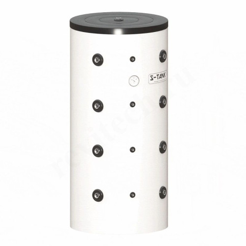 Буферная емкость S-Tank AT 200 (211 л.)  напольный