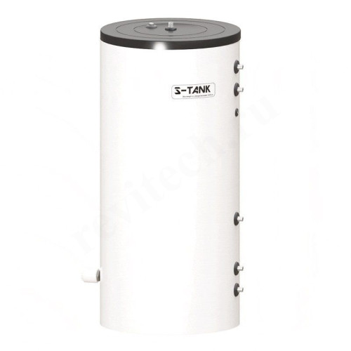 Буферная емкость S-Tank HFWT 1200 (1200 л.)  напольный