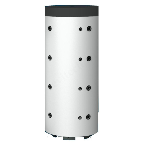Буферная емкость Hajdu AQ PT (1500 л.)  напольный, без изоляции