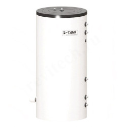 Буферная емкость S-Tank HFWT 500 (480 л.)  напольный