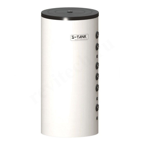 Буферная емкость S-Tank AT Prestige 500 (485 л.)  напольный