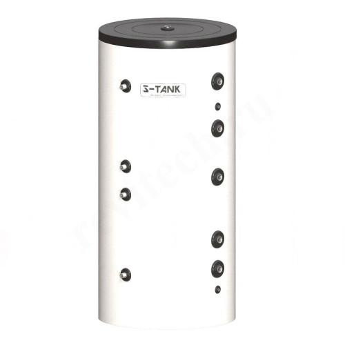 Буферная емкость S-Tank HFWT DUO 500 (480 л.)  напольный