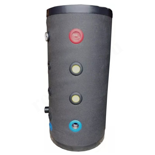 Буферная емкость Эван WBI HT 2000 (2000 л.) напольный