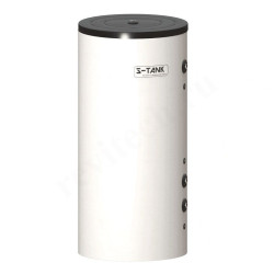 Буферная емкость S-Tank ET 1200 (1200 л.)  напольный