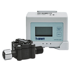 Счетчик воды AQA Monitor, BWT