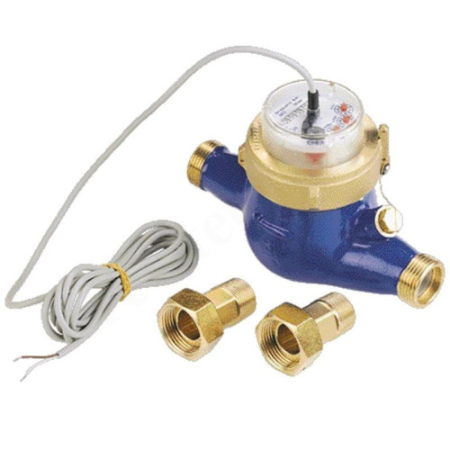 Счетчик воды Qn15, Grundfos