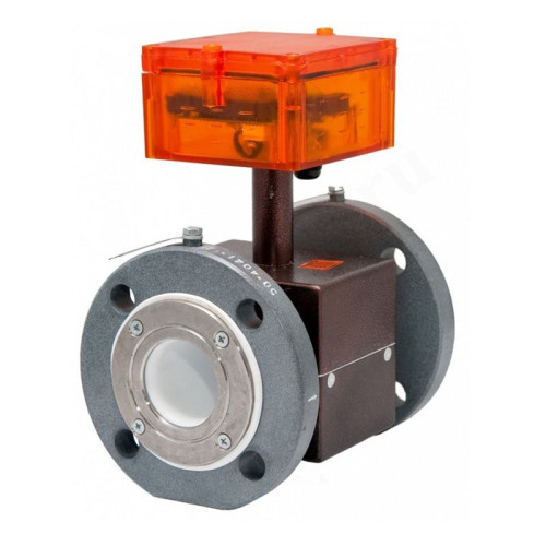 Расходомер МастерФлоу (Конвент) МФ-5.2.2-Б-40, Спецоборудование