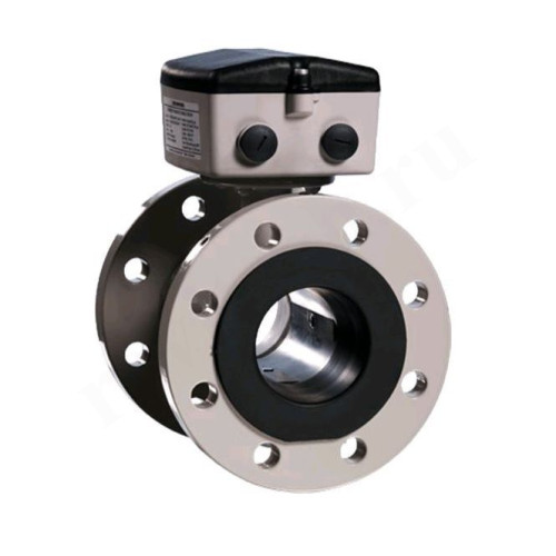 Расходомер электромагнитный SITRANS MAG5100-DN50-PN16, Grundfos