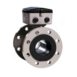 Расходомер электромагнитный SITRANS MAG5100-DN100-PN16, Grundfos