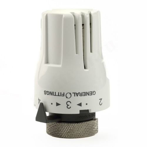 Термоголовка General Fittings 7500, М30 х1,5 (6-30C)