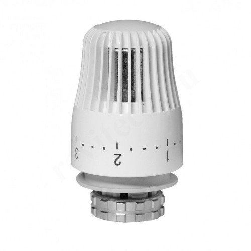 Термоголовка Ридан TR 84, М30 х1,5 (6-28C)