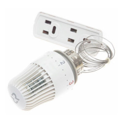 Термоголовка Ридан TR 86, М30 х1,5 (6-28C)